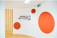 Msg life iberia