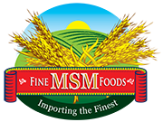 Msm fine foods inc.