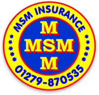 Msm general agency inc