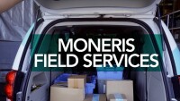 Moneris field services
