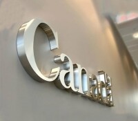 M. stainless steel inc.