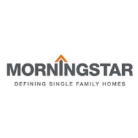 Morningstar homes