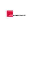 Ratcliff architects