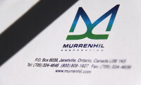 Murrenhil corporation