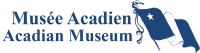 Musée acadien de l'île-du-prince-édouard/acadian museum of prince edward island