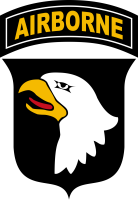 101st airborne division association