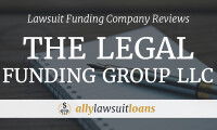Settlement funding group llc