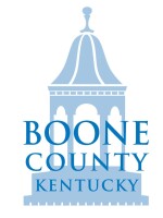 Boone county government, missouri