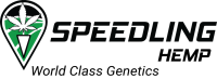 Speedling incorporated