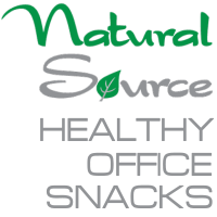 Natural source - healthy office snacks