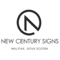 New century signs