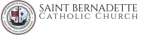 St. bernadette catholic church