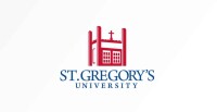 St. gregory's university