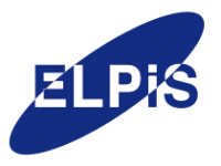 New elpis inc