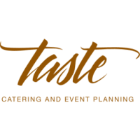 Taste catering and event planning