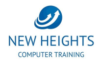 New heights computer training