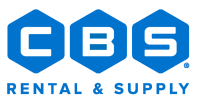 Cbs rental and supply