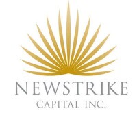 Newstrike capital inc.