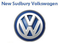 New sudbury volkswagen