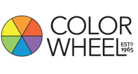 Color wheel paints
