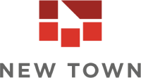 New town architecture