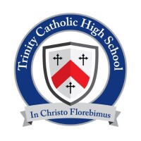 Trinity catholic high school