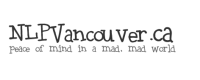 Nlp vancouver/therapeutic nlp