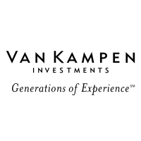 Van kampen investments