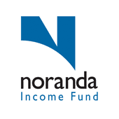 Noranda income fund