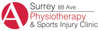 Surrey 88 ave physiotherapy & sports clinic