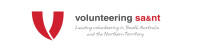 Volunteering sa&nt