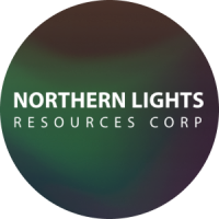 Northern lights resources corp.