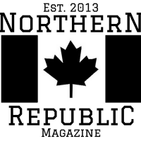 Northern republic magazine