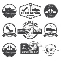 Northern shoe store