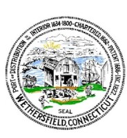 Town of wethersfield