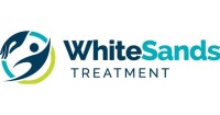 White sands treatment center