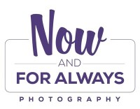 Now and for always photography