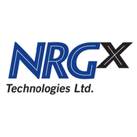 Nrgx technologies ltd.