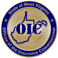 Wv offices of the insurance commissioner