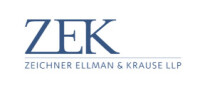Zeichner ellman & krause llp