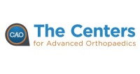 Advanced orthopaedics