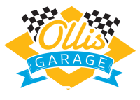 Olli's garage
