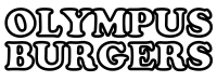 Olympus burger