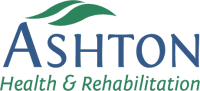 Ashton place health & rehab