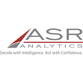Asr analytics, llc