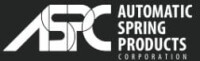 Automatic spring products corp.