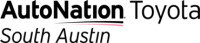 Autonation toyota south austin