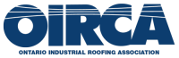 Ontario industrial roofing contractors association