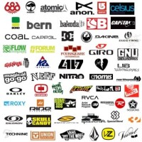 Snowboard ontario