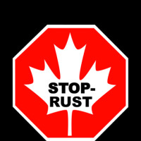 Ontario stop rust